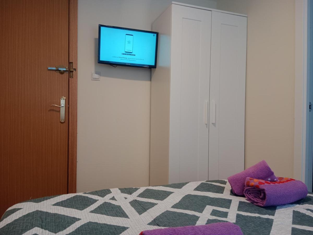 Amroom - Santander Exterior photo