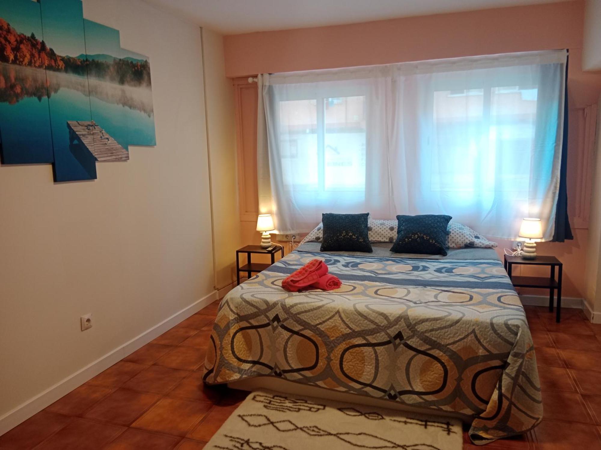 Amroom - Santander Exterior photo